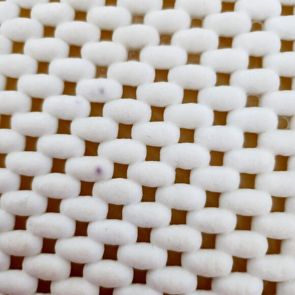 Foam Spa Bath Pillow - Picture 5 of 9